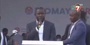 Politique : Cheikh Issa Sall rejoint la coalition Diomaye Président