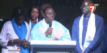 Candidature de Diomaye en 2029 : Serigne Gueye Diop dit OUI !