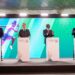 « Le Sénégal est champion d&rsquo;Afrique », rappelle le PR Diomaye lors d’un panel à Nairobi