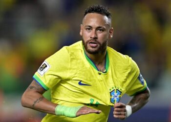Brésil : Neymar pré-convoqué pour le Mondial 2026 !