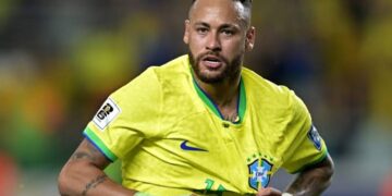 Brésil : Neymar pré-convoqué pour le Mondial 2026 !