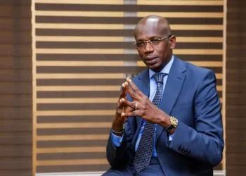 Lansana Gagny Sakho alerte :  » Les Sénégalais sont désorientés par nos divisions »
