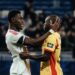 Ligue 1 : Malang Sarr figure dans le onze type de la saison, Niakhaté absent !