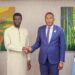 Sénégal – Botswana : Les deux Chefs d’Etat souhaitent renforcer leur coopération économique