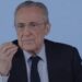 Florentino Pérez, président du Real Madrid : « Je ne démissionnerais pas »