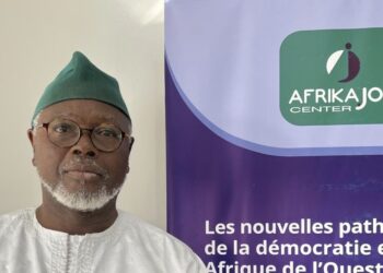 Alioune TINE : « La seule alternative viable pour la dette africaine c&rsquo;est son annulation »