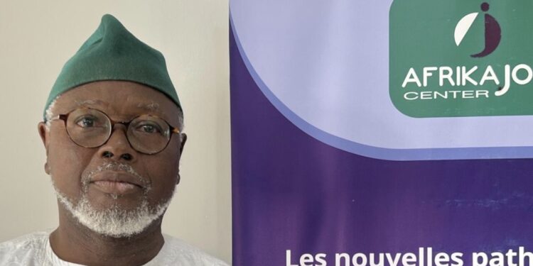 Alioune TINE : « La seule alternative viable pour la dette africaine c’est son annulation »