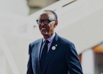 Paul Kagame : « En tant qu&rsquo;Africains, nous devons assumer nos responsabilités avant tout le monde »