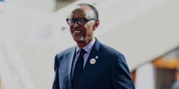 Paul Kagame : « En tant qu&rsquo;Africains, nous devons assumer nos responsabilités avant tout le monde »