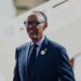 Paul Kagame : « En tant qu&rsquo;Africains, nous devons assumer nos responsabilités avant tout le monde »