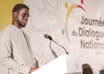Dialogue national : Le Chef de l’État va recevoir de hautes personnalités du 21 au 31 mai