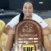 Égypte : Cierra Dillard réalise le doublé avec le SC d’Alexandrie