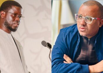 « NON À LA TRANSHUMANCE POLITIQUE ! » : Oumar Sow dénonce le nouveau format du dialogue national