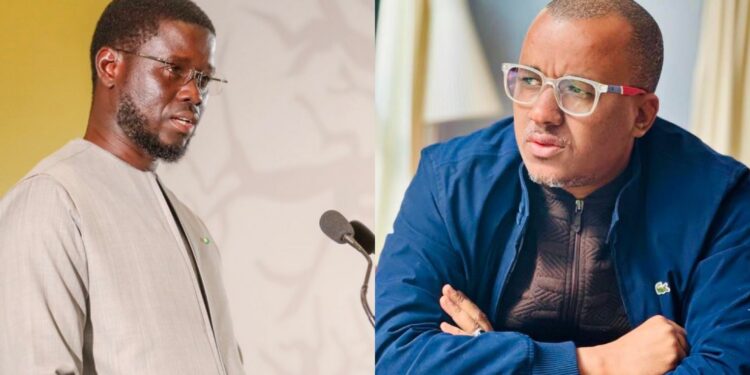 « NON À LA TRANSHUMANCE POLITIQUE ! » : Oumar Sow dénonce le nouveau format du dialogue national
