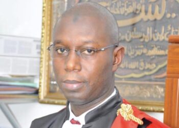 Blanchi dans le dossier des FONDS COVID-19 : Le message du Pr Daouda Ndiaye !