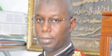 Blanchi dans le dossier des FONDS COVID-19 : Le message du Pr Daouda Ndiaye !
