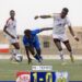 27e journée L1 : AJEL Rufisque domine Guédiawaye FC (1-0) et reste leader du championnat