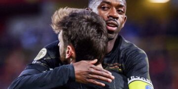 Football : Paris sacré champion de Ligue 1 pour la 14e fois de son histoire !