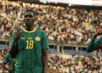 Coupe du Monde 2026 : Souleymane Diawara avertit la France face aux Champions d’Afrique