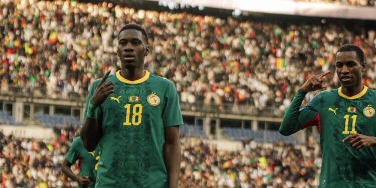 Coupe du Monde 2026 : Souleymane Diawara avertit la France face aux Champions d’Afrique