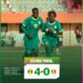 CAN U17 Maroc : Le Sénégal rate son entrée en lice et s’incline (1-2) face à l’Afrique du Sud