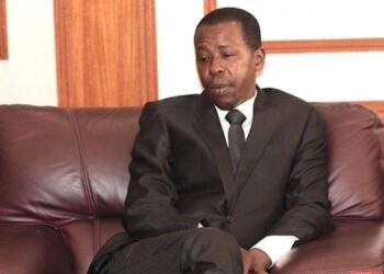 Nécrologie : Cheikh Amar endeuillé par le décès de sa mère