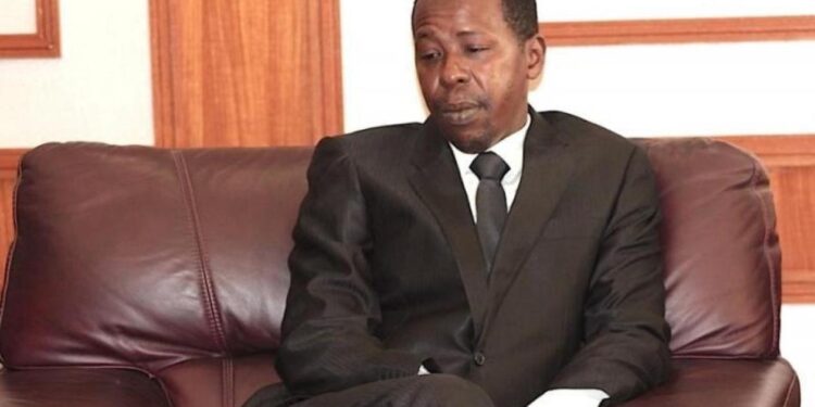 Nécrologie : Cheikh Amar endeuillé par le décès de sa mère