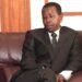 Nécrologie : Cheikh Amar endeuillé par le décès de sa mère