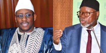 Assemblée APF : Alioune TINE appelle à libérer le député de l&rsquo;opposition Moustapha Diop