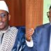 Assemblée APF : Alioune TINE appelle à libérer le député de l&rsquo;opposition Moustapha Diop