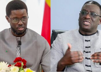 Nouveau format du dialogue national : L’appel de Moundiaye Cissé aux acteurs !