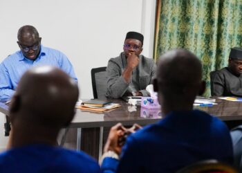 Congrès PASTEF-LES PATRIOTES : La procédure pour l’élection du Président officiellement lancée