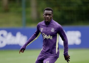 Everton : David Moyes annonce le forfait d’Idrissa Gana Gueye contre Sunderland