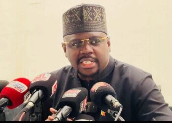 URGENT : Le DRH de l’Ageroute Cheikh Ahmeth Tidiane Thiam vient d’être limogé