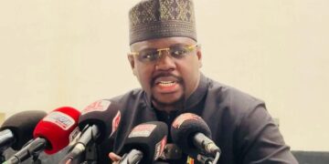 URGENT : Le DRH de l’Ageroute Cheikh Ahmeth Tidiane Thiam vient d’être limogé