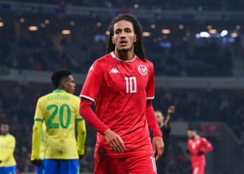 Mondial 2026 : Sabri Lamouchi dévoile la liste de la Tunisie !
