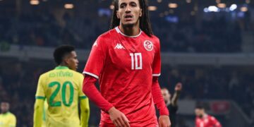 Mondial 2026 : Sabri Lamouchi dévoile la liste de la Tunisie !