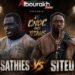 Combat royal : Sa Thiés vs Siteu officiellement ficelé !