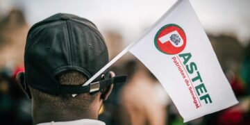 Justice : Un militant de PASTEF recherché par la police et la gendarmerie