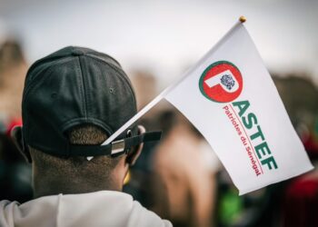Affaire Ndiaga SECK : Démission d’un militant de PASTEF-Médina Yoro Foula