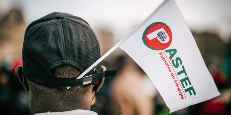 Affaire Ndiaga SYLLA : Démission d’un militant de PASTEF-Médina Yoro Foula