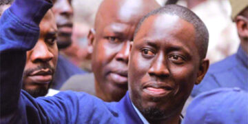 Affaire Pape Malick Ndour : L’APR dénonce une arrestation illégale et arbitraire