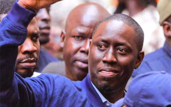 Affaire Pape Malick Ndour : L’APR dénonce une arrestation illégale et arbitraire