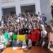 UGB : Les étudiants décrètent la date du 15 mai, une journée noire en hommage à Fallou SENE