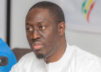 Arrestation de Pape Malick Ndour : L’ancien ministre admis à la prison de Rebeuss