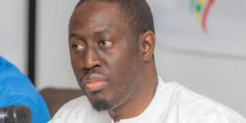 Arrestation de Pape Malick Ndour : L’ancien ministre admis à la prison de Rebeuss