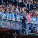 FA CUP : Man City s’impose contre Chelsea (1-0) et remporte son 08e titre