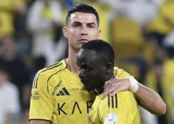 Finale de la league des champions Asiatique 2 : Sadio Mané débute la rencontre !