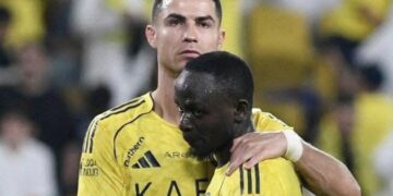 Finale de la league des champions Asiatique 2 : Sadio Mané débute la rencontre !