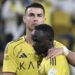 Finale de la league des champions Asiatique 2 : Sadio Mané débute la rencontre !
